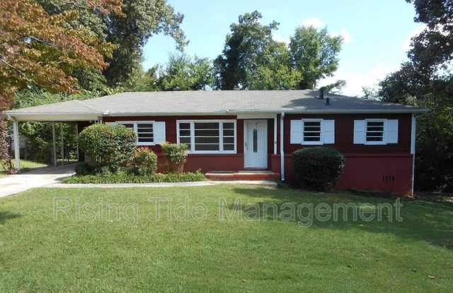 2529 7th St NE - 2529 7th Street Northeast, Center Point, AL 35215