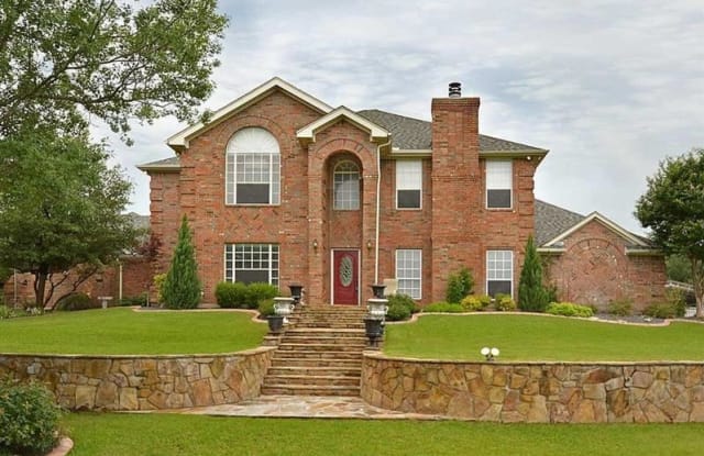 1051 Colina Drive - 1051 Colina Drive, Parker County, TX 76108