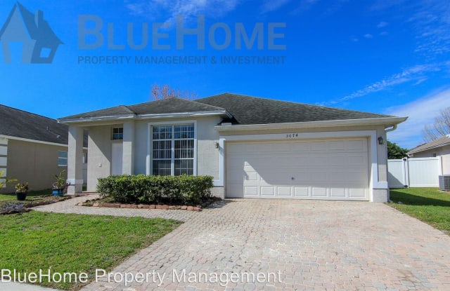 3074 Bellingham Drive - 3074 Bellingham Drive, Alafaya, FL 32825