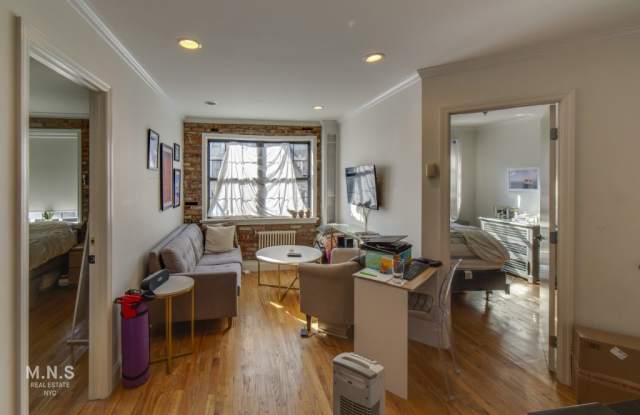 501 East 12th Street Gallery 2