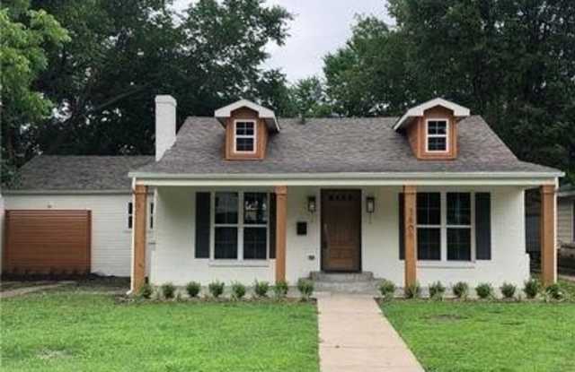 3809 Carolyn Road - 3809 Carolyn Road, Fort Worth, TX 76109