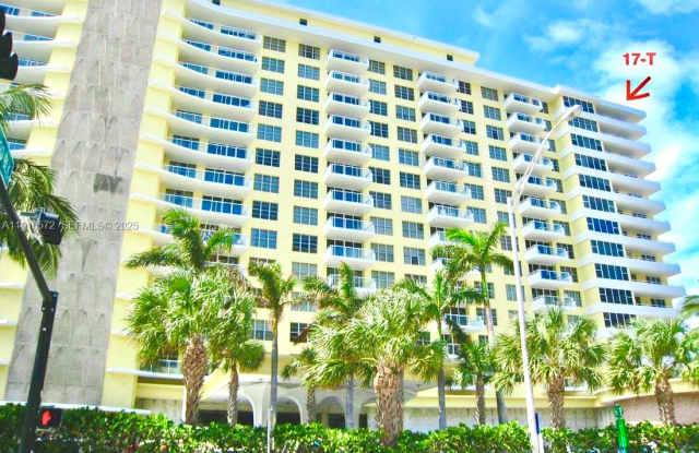 5600 Collins Avenue photos photos