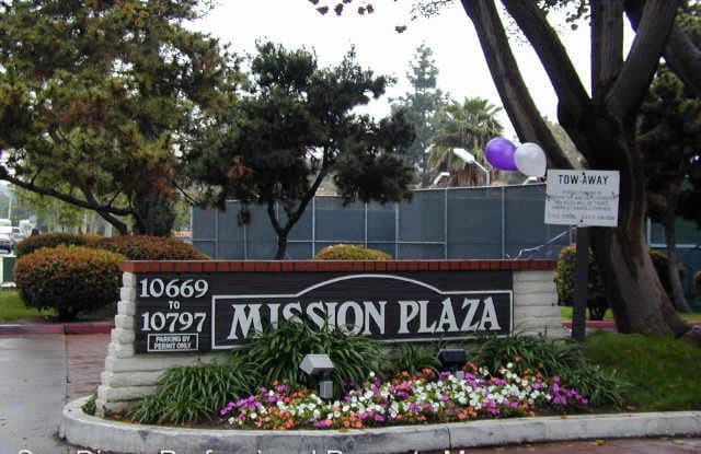6029 Rancho Mission Road #201 - 6029 Rancho Mission Road, San Diego, CA 92108
