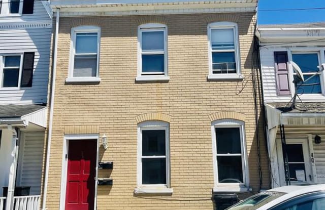 38 South 12th Street, 2 - 38 South 12th Street, Easton, PA 18042