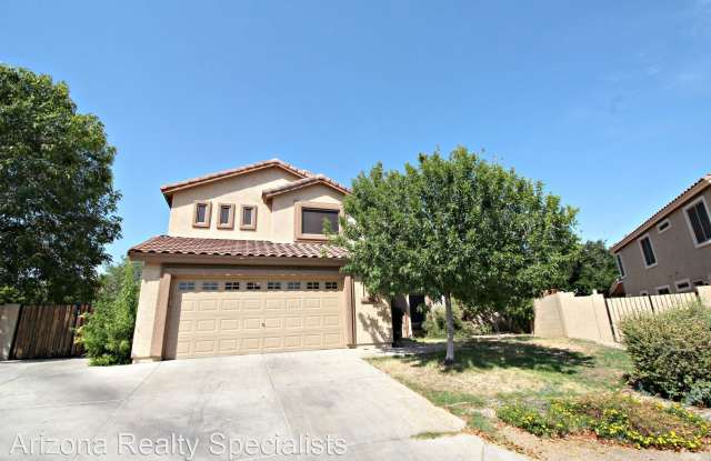 20927 N 67th ln - 20927 North 67th Lane, Glendale, AZ 85308