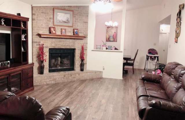 3009 Barnes Drive - 3009 Barnes Drive, Denton, TX 76209