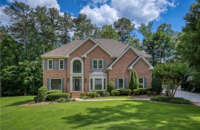 275 Thompson Springs Drive - 275 Thompson Springs Drive, Milton, GA 30004