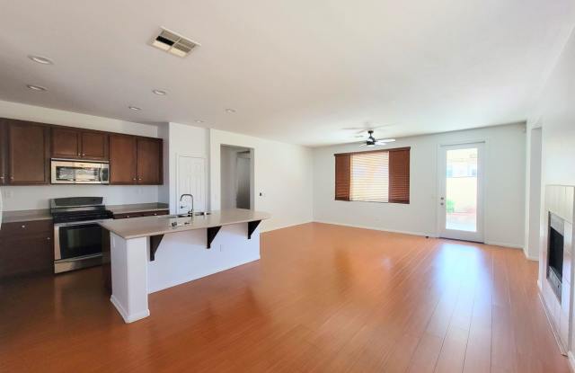 Gorgeous Single Story Home in Gated Community - Pool photos photos