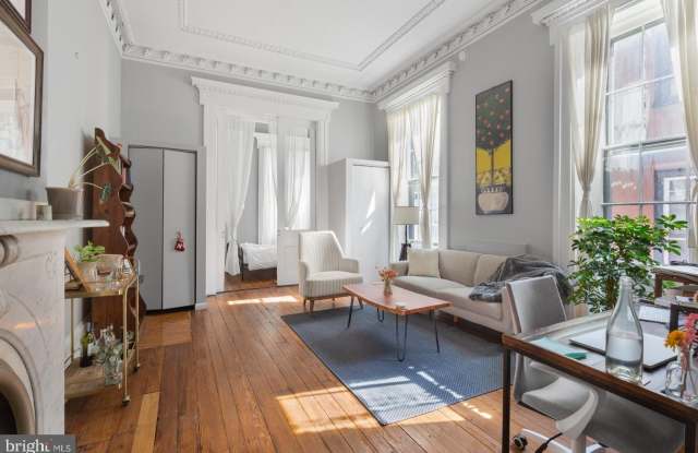 1717 SPRUCE STREET - 1717 Spruce Street, Philadelphia, PA 19103