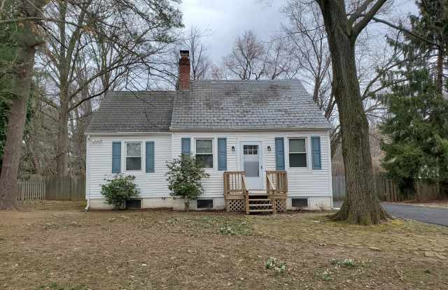 3104 NORTHWIND RD - 3104 Northwind Road, Carney, MD 21234