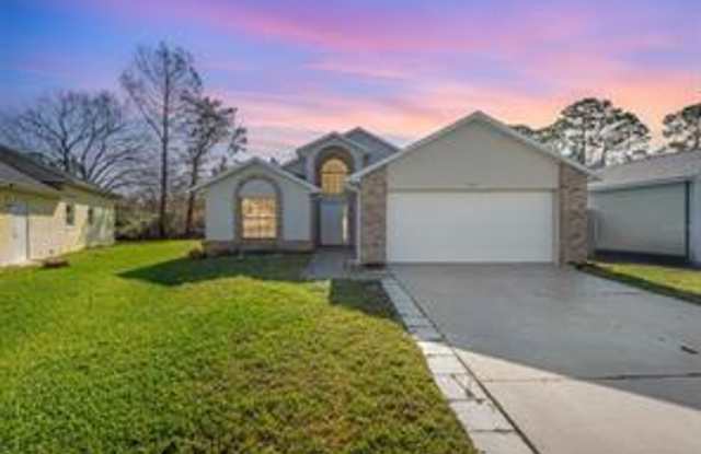 3 Bedroom / 2 Bath Home Available Now in Port Orange! photos photos
