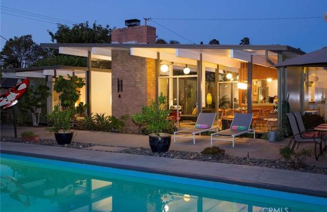 508 S Woodland Street - 508 South Woodland Street, Orange, CA 92869