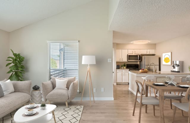 The Lydian Apartments Gallery 2