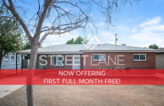 2401 West Weldon Avenue - 2401 West Weldon Avenue, Phoenix, AZ 85015