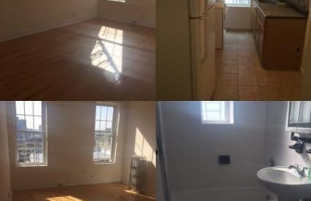 2100 Wallace - 2100 Wallace Avenue, Bronx, NY 10462