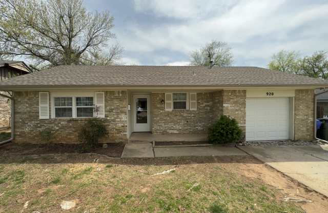 920 Sequoyah Trail photos photos