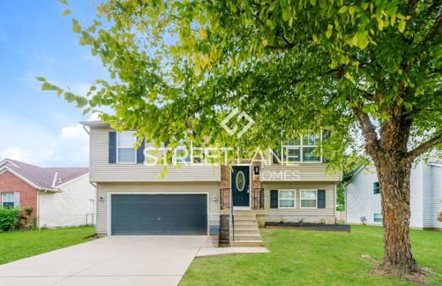 4223 Crosspointe Drive - 4223 Crosspointe Drive, Columbus, OH 43207