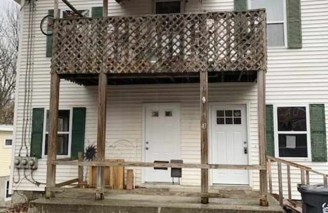 43 S Montgomery Street - 43 South Montgomery Street, Walden, NY 12586