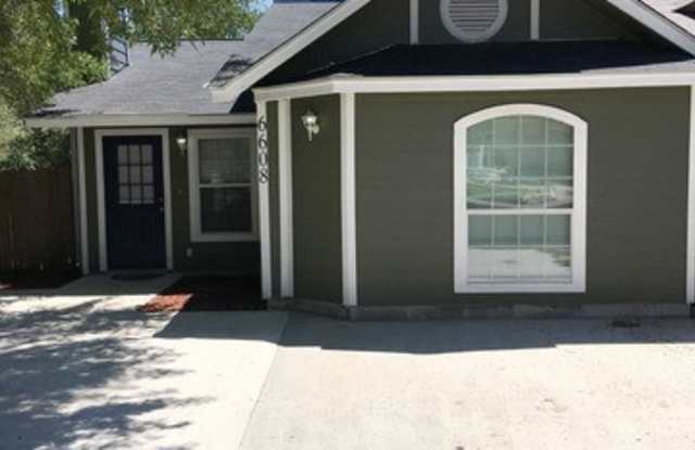 6608 PEBBLE SPRING DR - 6608 Pebble Spring Drive, San Antonio, TX 78249