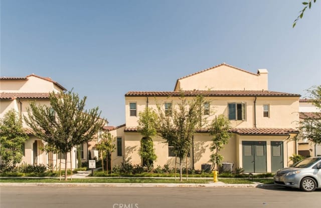 112 Tubeflower - 112 Tubeflower, Irvine, CA 92618