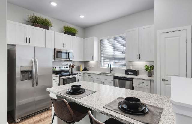 VLux Stoneridge Gallery 1