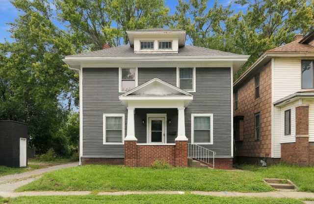4-bedroom house near downtown Fort Wayne! Gallery 3
