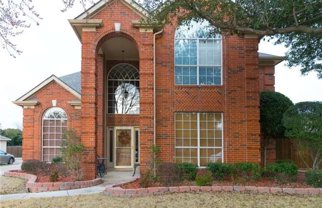 505 Dartmouth Lane - 505 Dartmouth Lane, Allen, TX 75002
