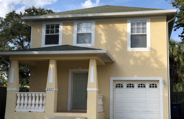 2907 W Chestnut St - 2907 West Chestnut Street, Tampa, FL 33607