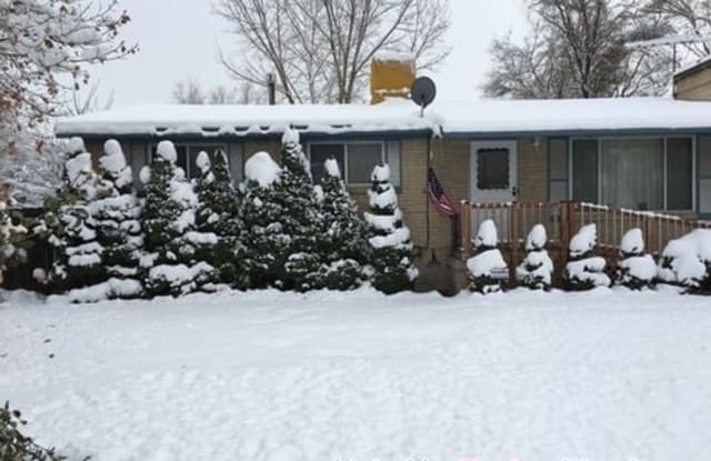 3507 South  335 E - 3507 S 335 E, South Salt Lake, UT 84115