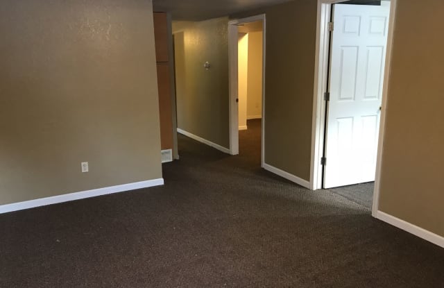 6188 Whitehall Road - 6188 Whitehall Rd, Muskegon County, MI 49461