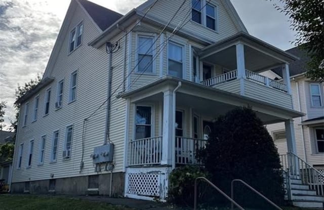 1459 North Avenue - 1459 North Avenue, Bridgeport, CT 06604