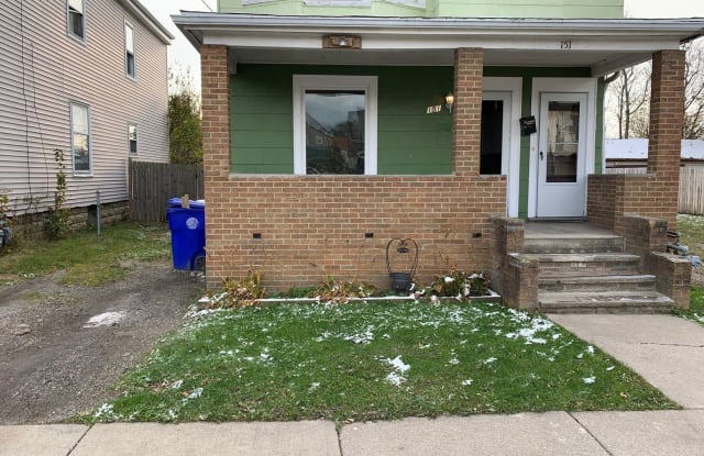 151 Edson St. - 151 Edson Street, West Seneca, NY 14210
