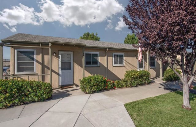 Chestnut and Hedding Apartments photos photos