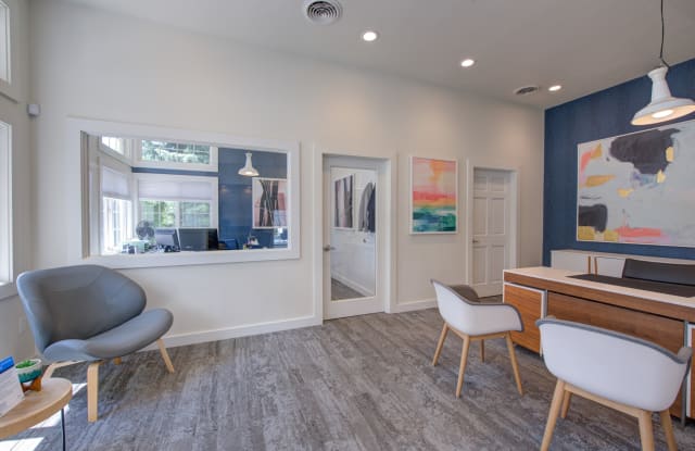 Rosewood Apartments Gallery 4