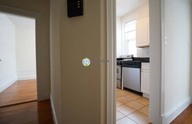 82 Brainerd Rd. - 82 Brainerd Road, Boston, MA 02134