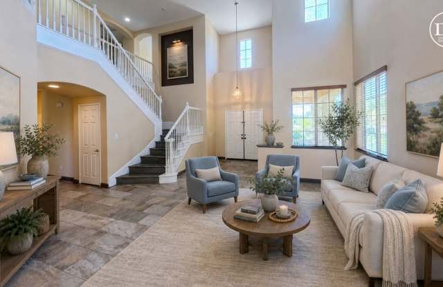 $500 Off First Month's Rent: Move in by September 1st! | Spacious Home & Large Backyard at 37978 Spur Dr. Murrieta | Gallery 4