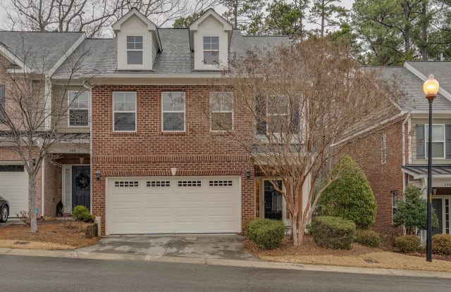 242 Langford Valley Way - 1 - 242 Langford Valley Way, Cary, NC 27513