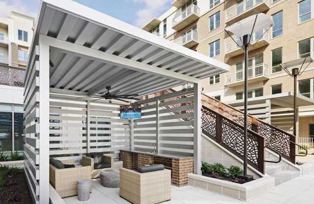 2731 Travis Street - 2731 Travis Street, Houston, TX 77006