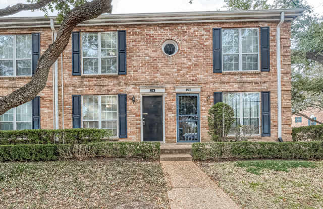 6402 Del Monte Dr Apt 28 - 6402 Del Monte Drive, Houston, TX 77057