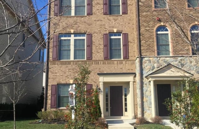 7427 MATAPAN DRIVE - 7427 Matapan Drive, Fort Meade, MD 21076