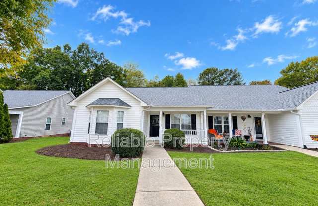107 W Moss Creek Dr Gallery 1