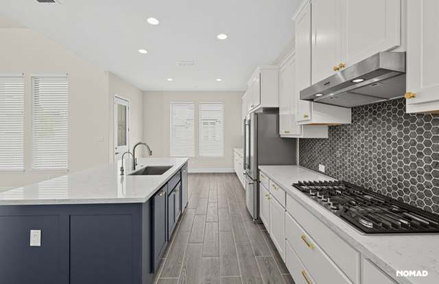 Spacious 4BR House in San Antonio Gallery 4