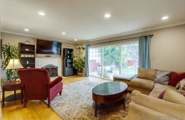 5841 Hughes St. Gallery 4