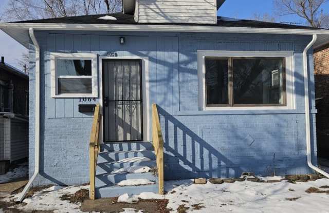 1064 Harrison Street photos photos