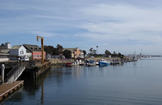 1046 Canal St. - 1046 Canal Street, Oxnard, CA 93035