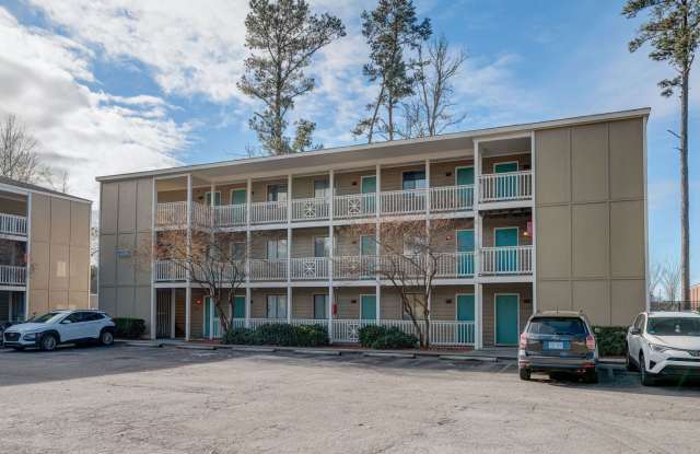 1 Bedroom Adjacent to UNCW photos photos