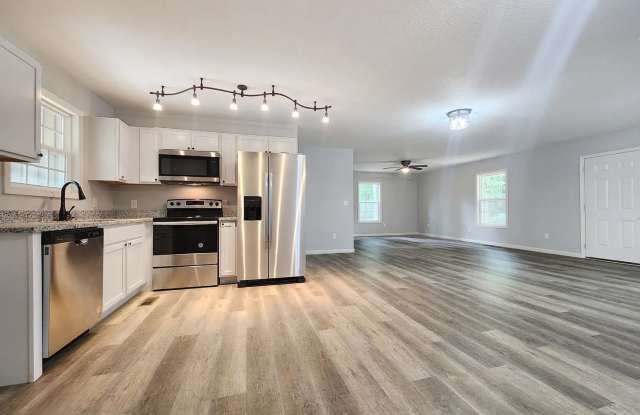 Stunning 3-Bedroom All-Brick Home with New Appliances & Large Deck in Kodak, TN Gallery 4