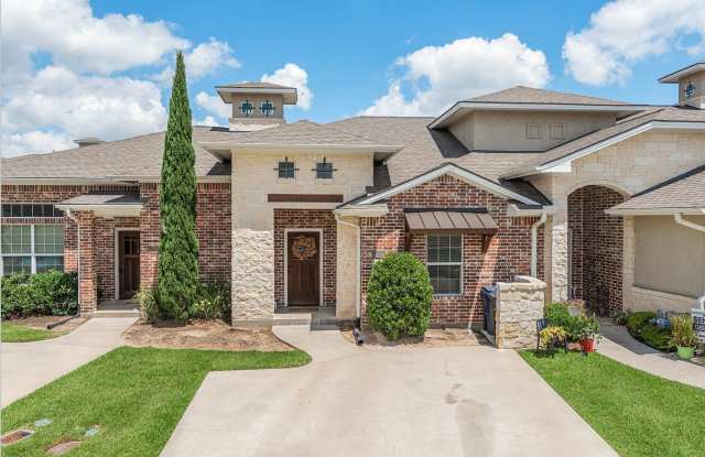 Available July 2026! 3/3.5 Mediterranean Style Townhouse! photos photos