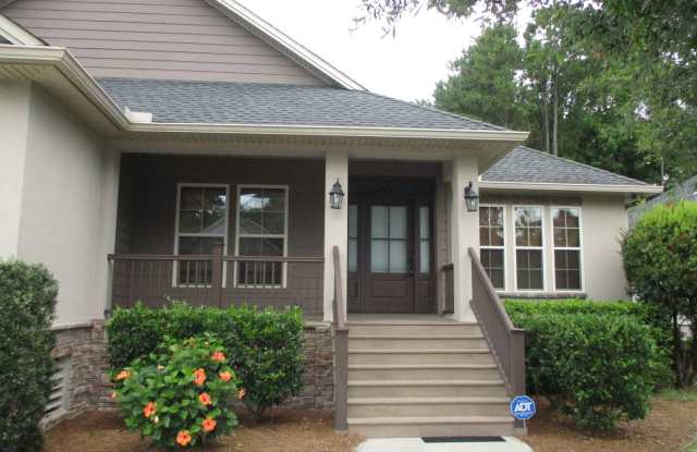 104 Shadow Wood Bend St. Simons Island, GA 31522 Gallery 3