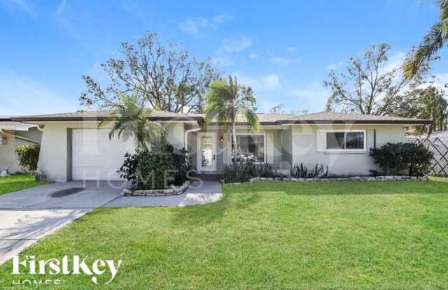 1805 Buttonwood - 1805 Buttonwood, Oldsmar, FL 34677